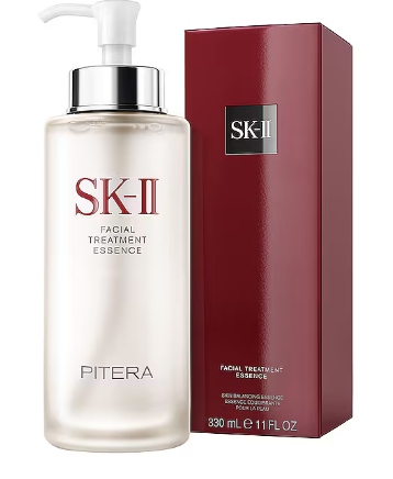 Facial Treatment Pitera Essence 11 oz