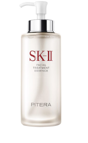 Facial Treatment Pitera Essence 11 oz