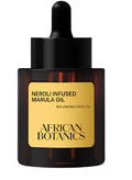 Neroli Infused Marula Oil