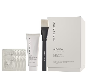 Triple Acid Signature Peel 8 Treatments