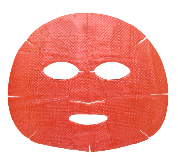 Vitamin-Infused Facial Treatment Mask 5 Pack