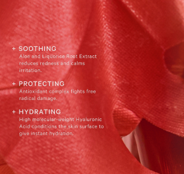 Vitamin-Infused Facial Treatment Mask 5 Pack