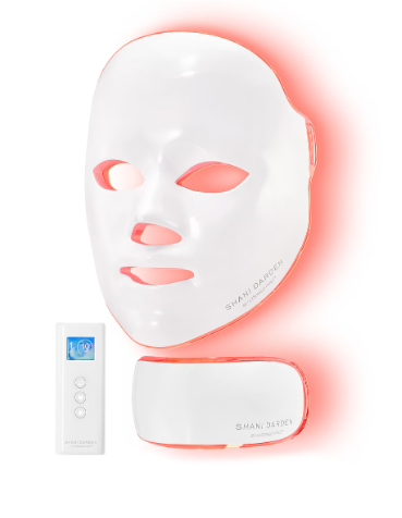 Shani Darden By Deesse Pro Led Light Mask