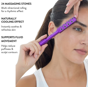 Instant UpLift Massaging Beauty Roller