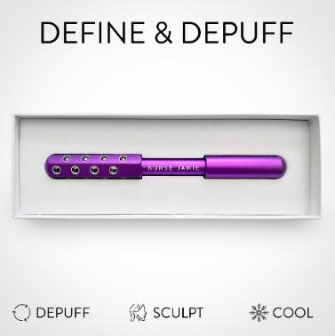 Instant UpLift Massaging Beauty Roller