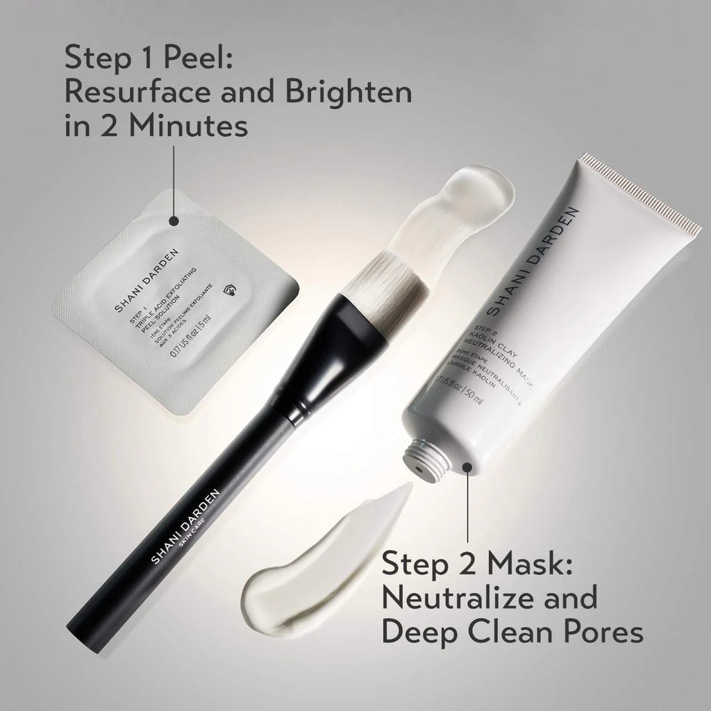 Triple Acid Signature Peel 8 Treatments